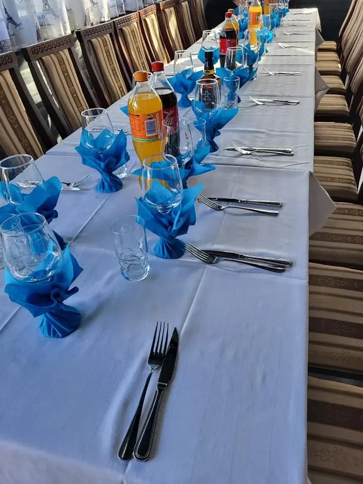 Restaurant nuntă Neamț – Restaurant Grand Gusto